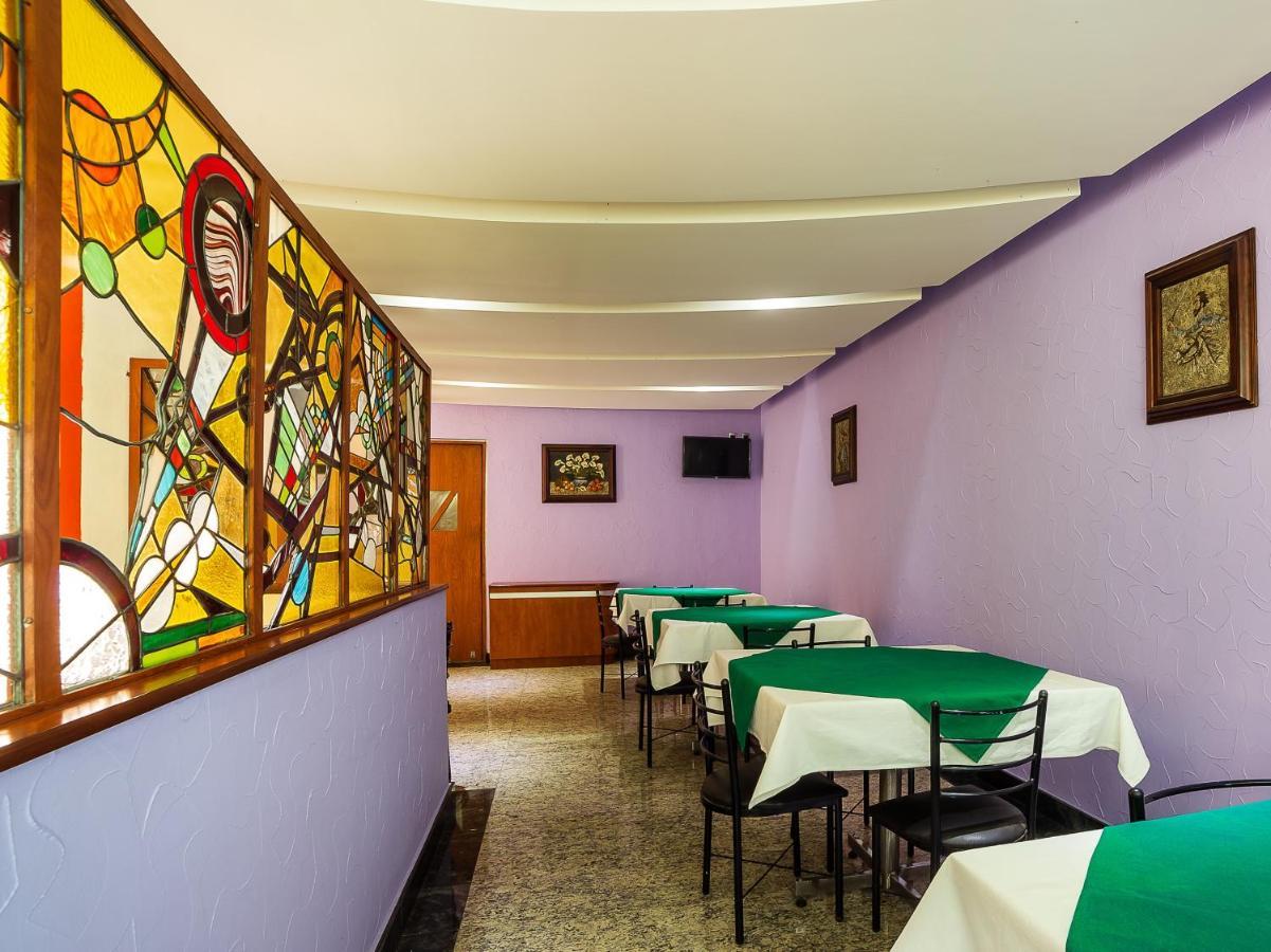 Hotel Verona Mexico By Eksteriør billede