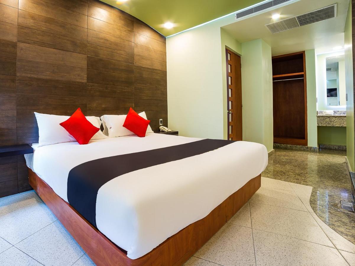 Hotel Verona Mexico By Værelse billede