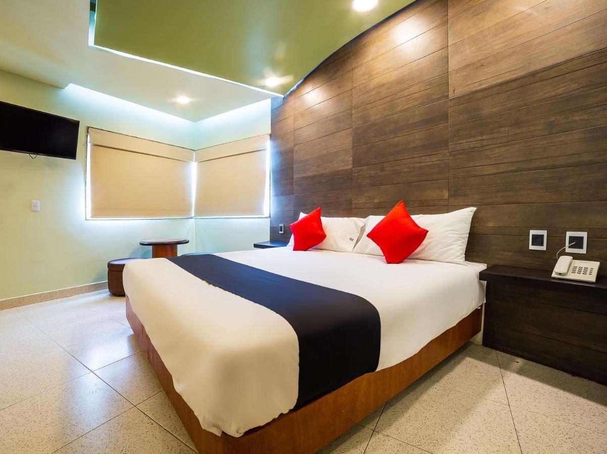 Hotel Verona Mexico By Værelse billede